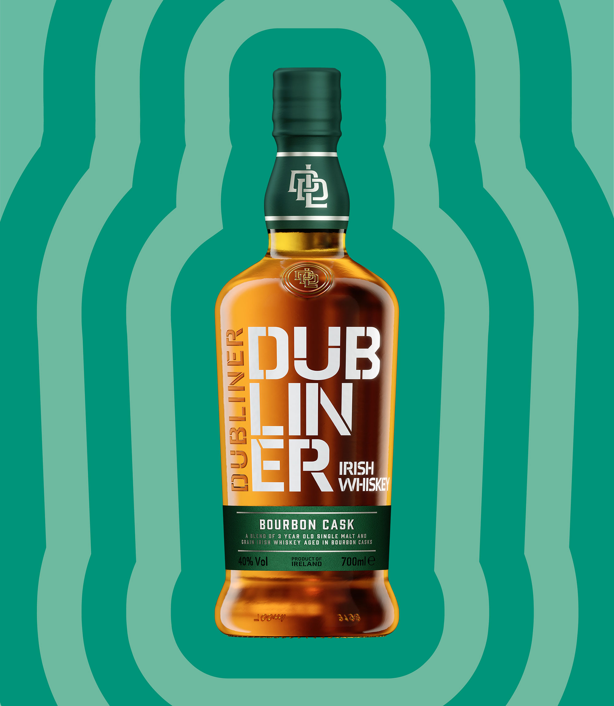 Dubliner Irish Whiskey